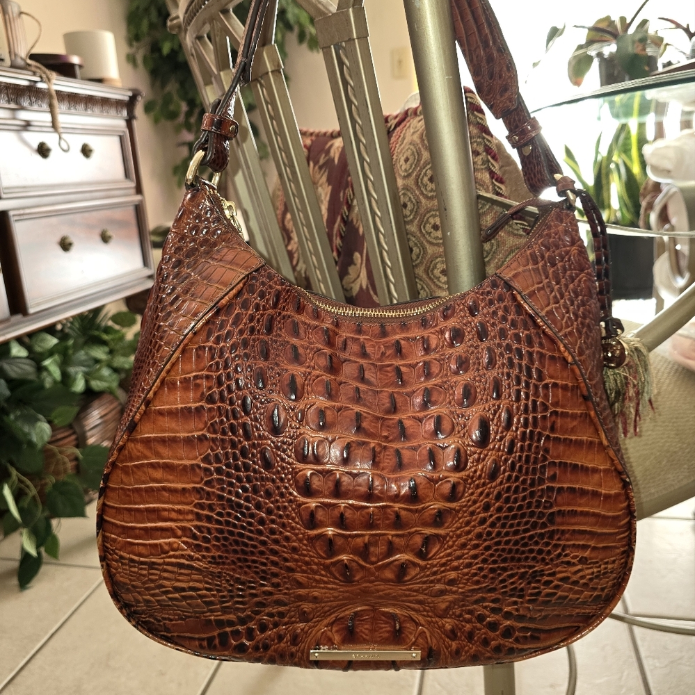 BRAHMIN Shoulder Bag